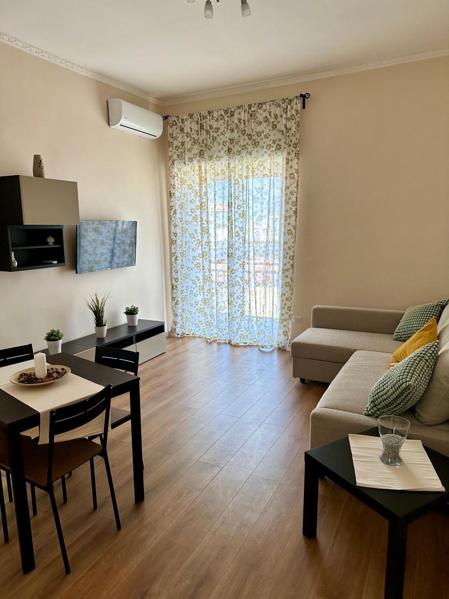 Napule House - Napoli Appartamento In Centro Экстерьер фото